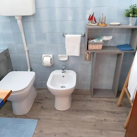 Cosy In 60 Sqm Enclosed Garden * Marina di Ravenna