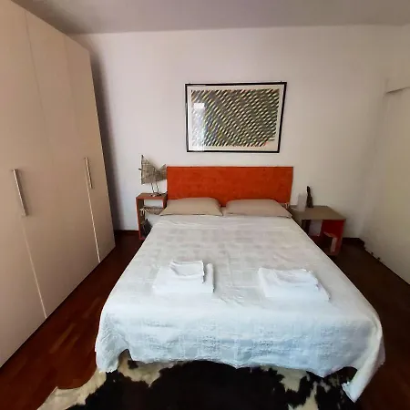 Cosy In 60 Sqm Enclosed Garden * Marina di Ravenna