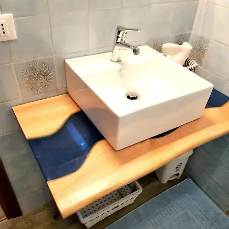 公寓 Cosy In 60 Sqm Enclosed Garden 马里纳－迪拉文纳